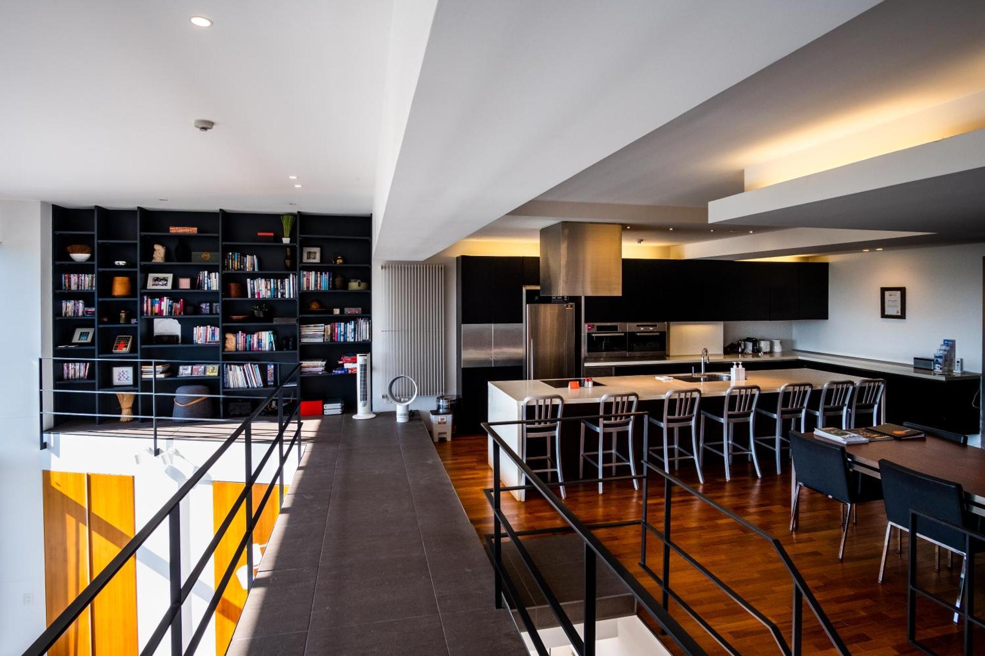 นิเซโกะ เซ็นทรัล เฮาส์ แอนด์ อพาร์ตเมนต์ Apartment คุตชาน ภายนอก รูปภาพ