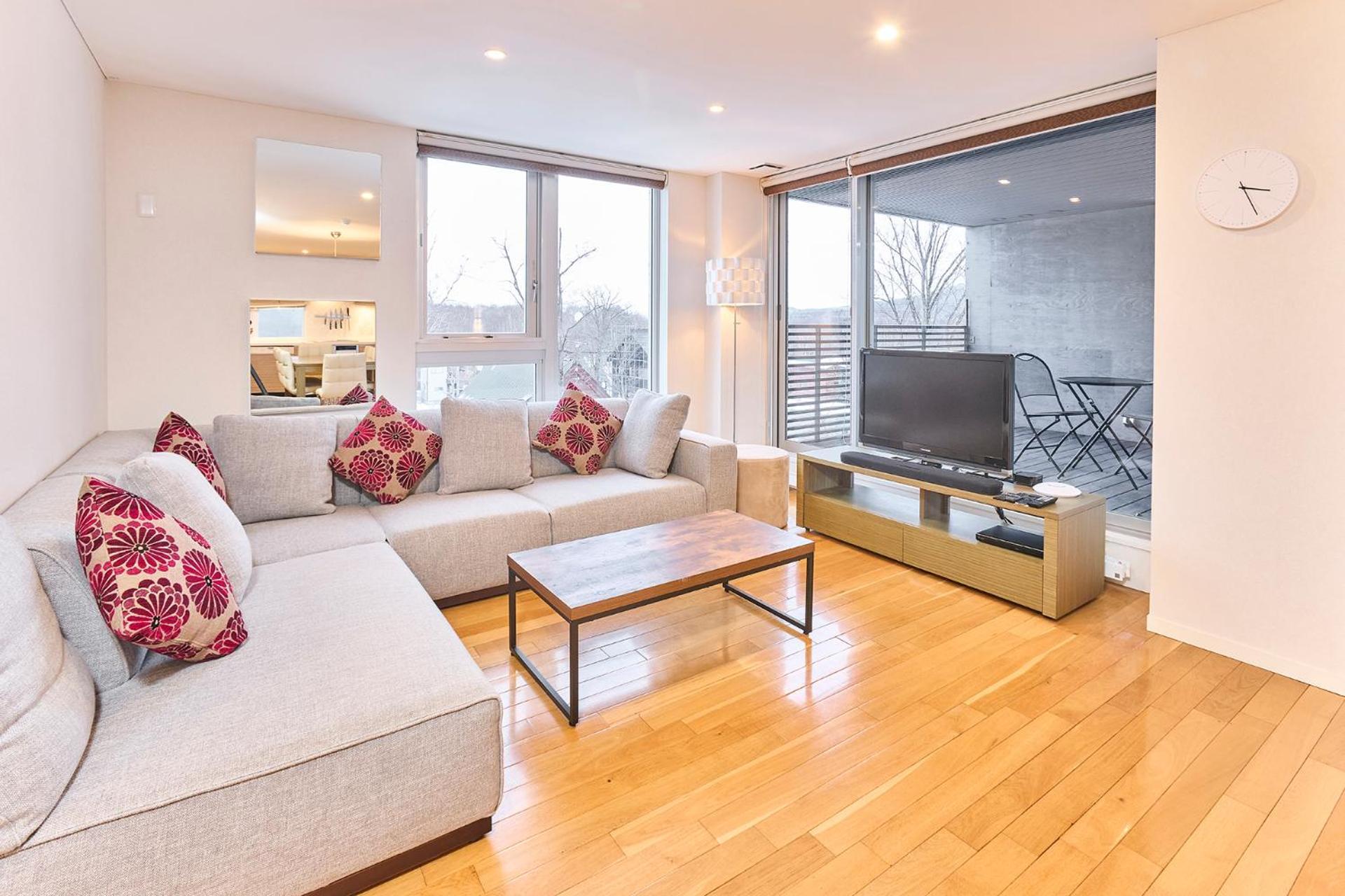 นิเซโกะ เซ็นทรัล เฮาส์ แอนด์ อพาร์ตเมนต์ Apartment คุตชาน ภายนอก รูปภาพ