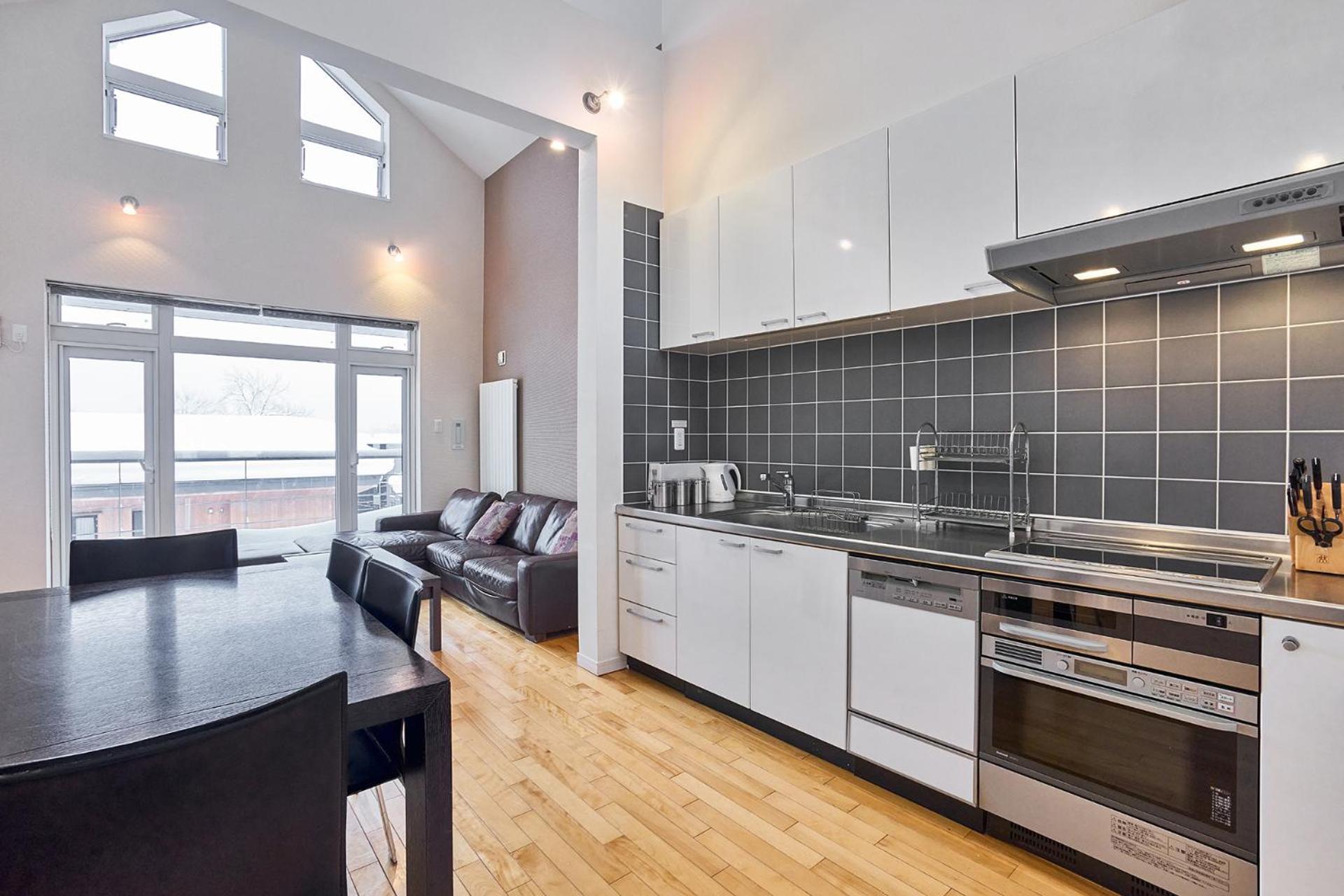 นิเซโกะ เซ็นทรัล เฮาส์ แอนด์ อพาร์ตเมนต์ Apartment คุตชาน ภายนอก รูปภาพ