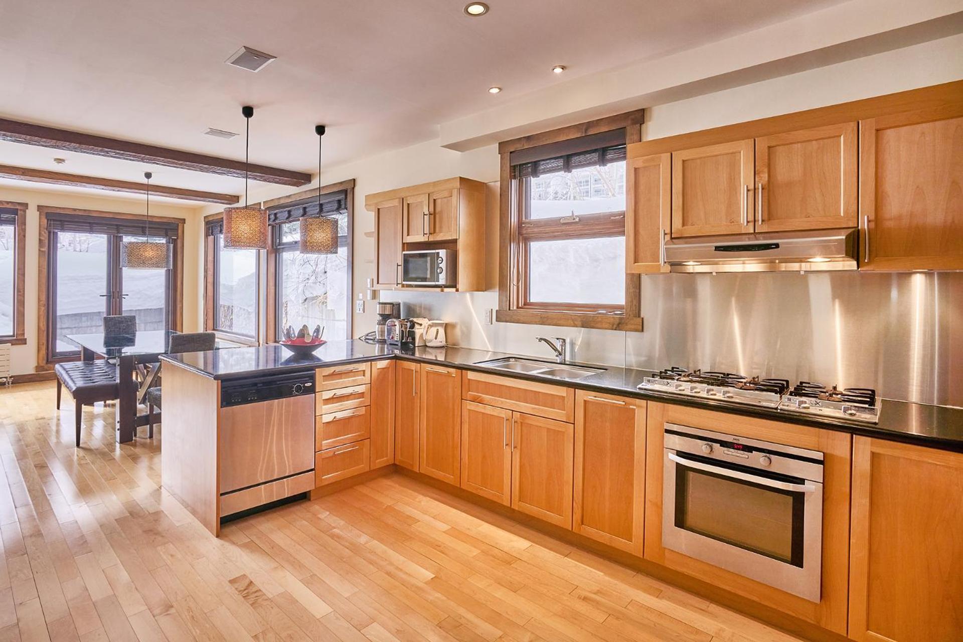นิเซโกะ เซ็นทรัล เฮาส์ แอนด์ อพาร์ตเมนต์ Apartment คุตชาน ห้อง รูปภาพ