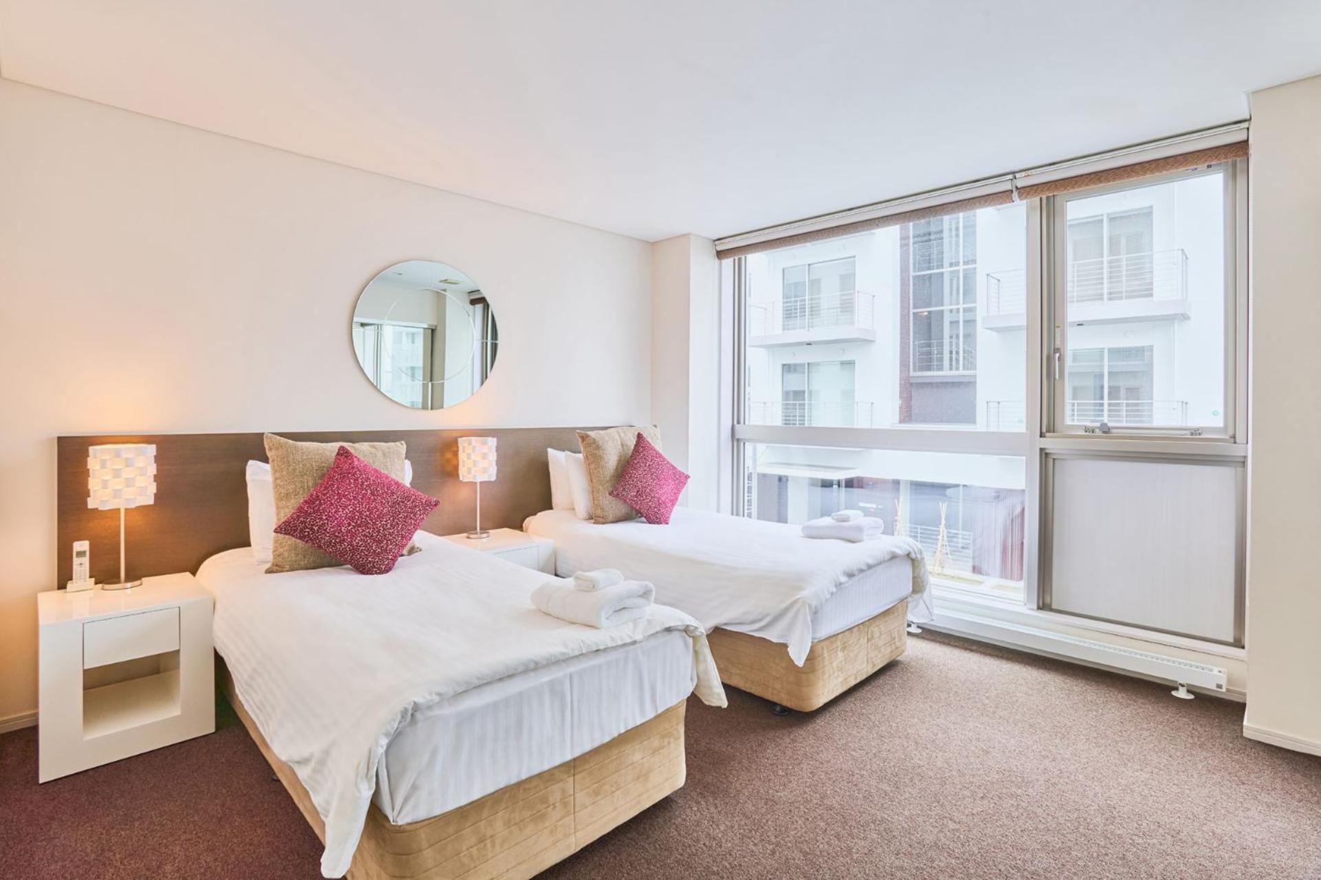นิเซโกะ เซ็นทรัล เฮาส์ แอนด์ อพาร์ตเมนต์ Apartment คุตชาน ห้อง รูปภาพ